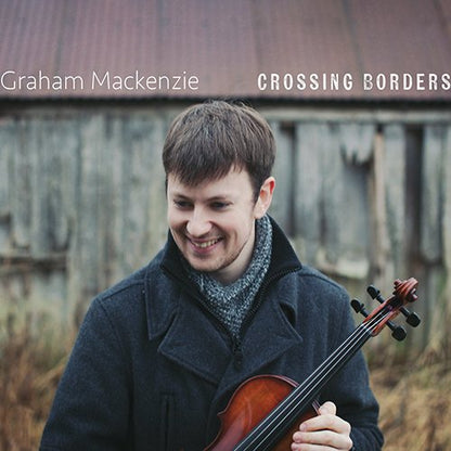 Crossing Borders