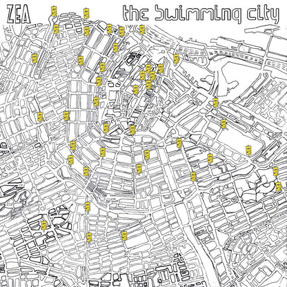 The Swimming City