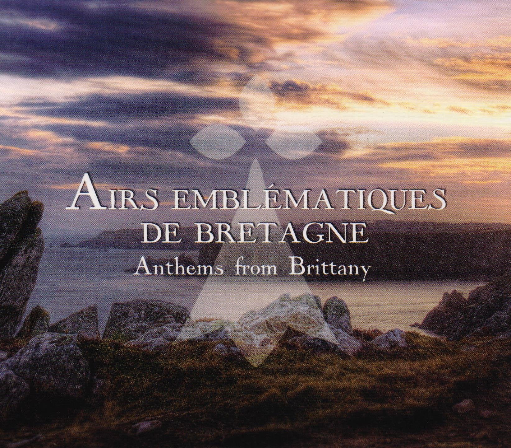 Airs Emblematiques de Bretagne