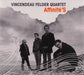 Vincendeau Felder Quartet - Affinite's
