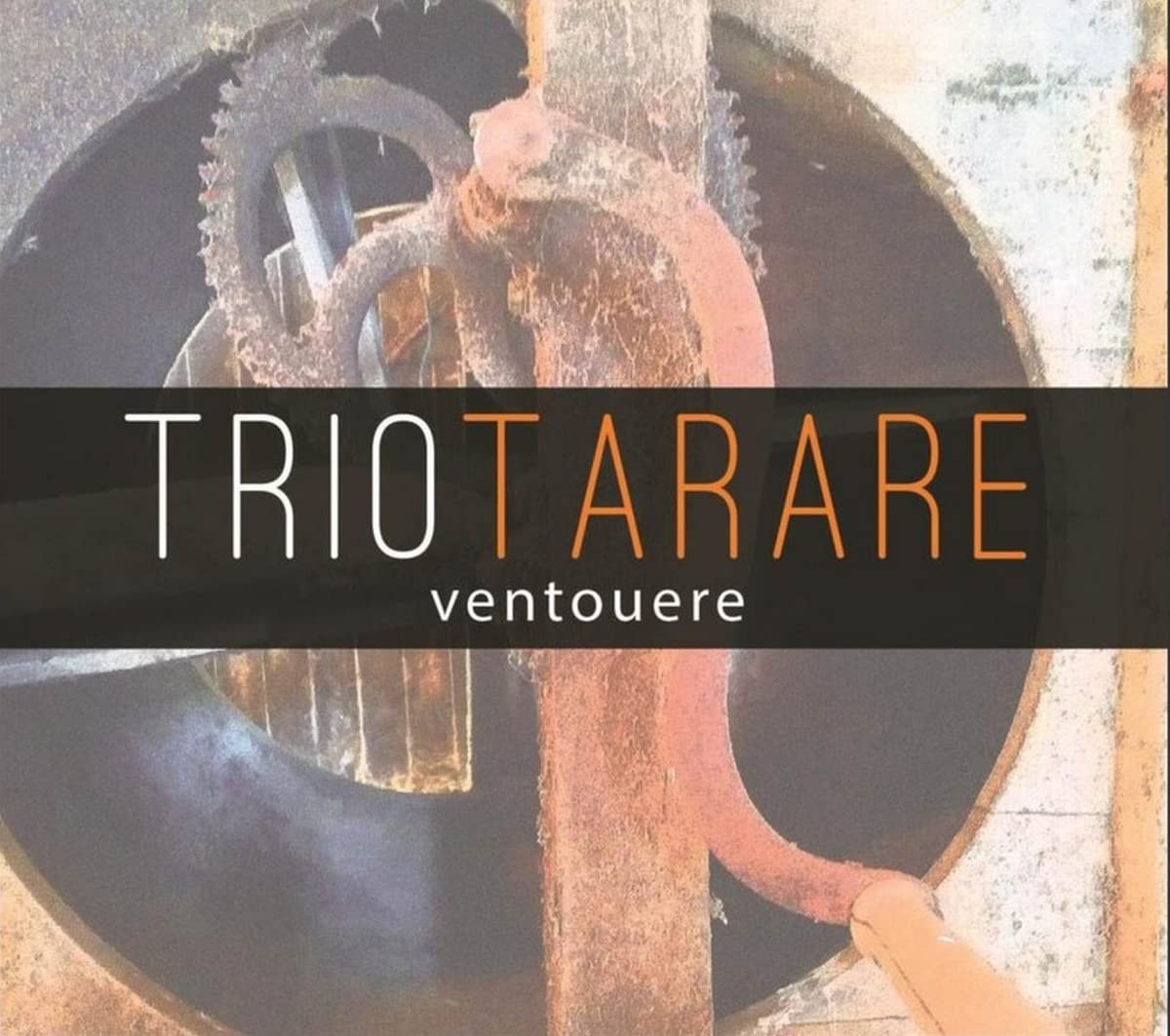 Trio Tarare-Vantouere