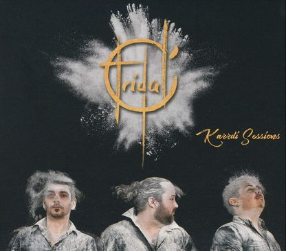 O'tridal - Karrdi Sessions