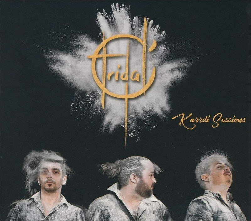 O'tridal - Karrdi Sessions