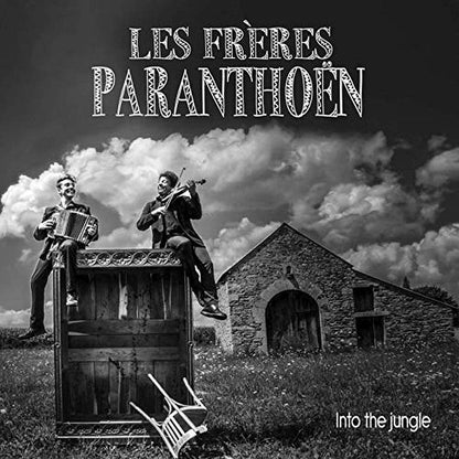 Les Freres Paranthoen - Les Freres Paranthoen