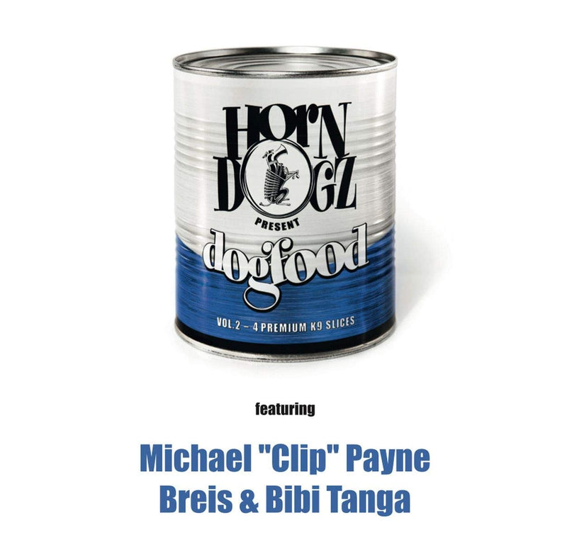 Dogfood Vol. 2