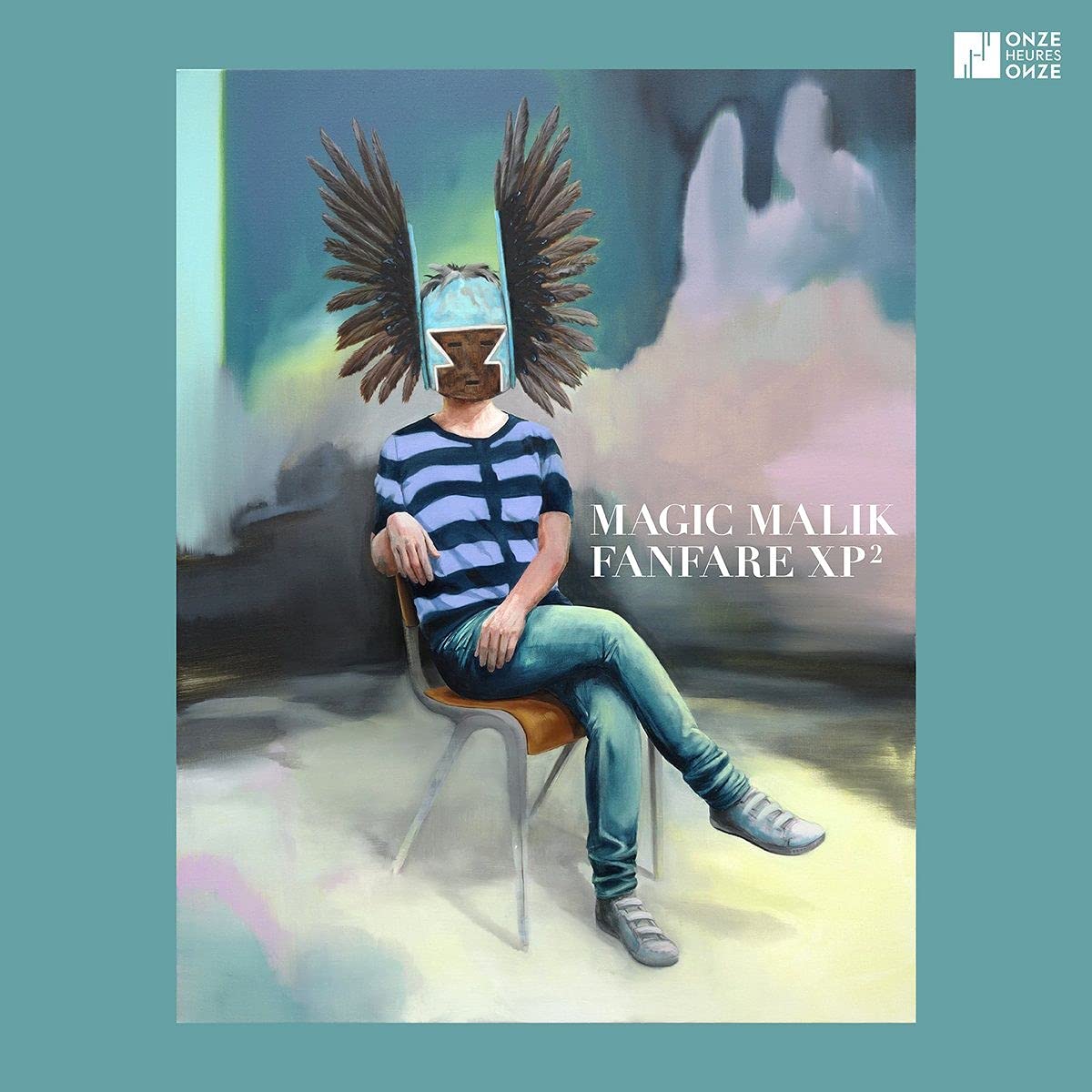 Fanfare Xp Vol.2