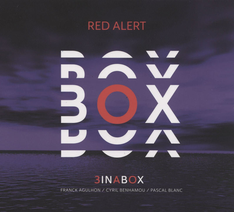 Red Alert