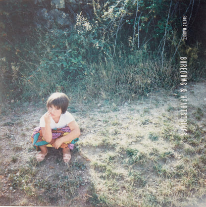 Boredoms & Heartstrings Vol. 1