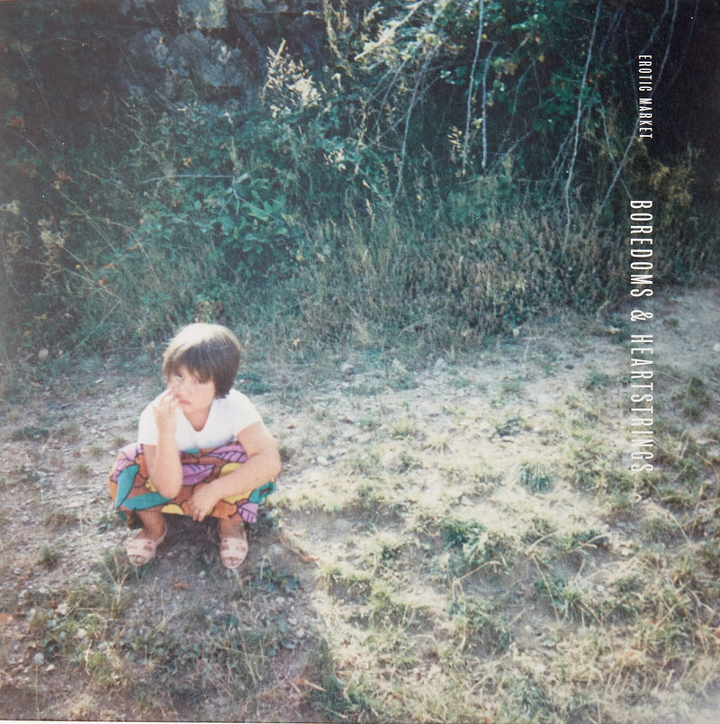 Boredoms & Heartstrings Vol. 1