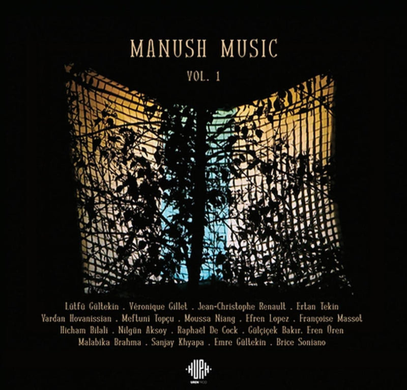Manush Music Vol. 1