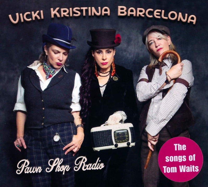 Pawn Shop Radio