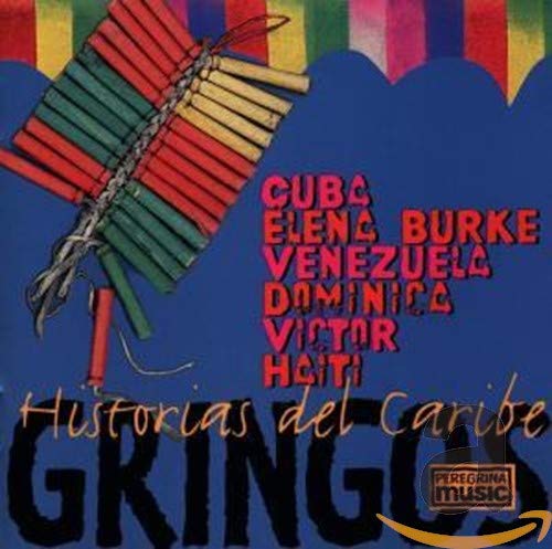 Historias Del Caribe