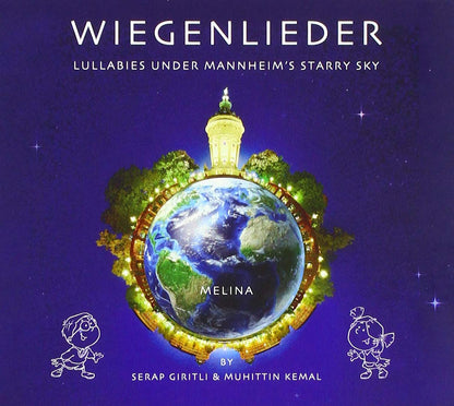 Wiegenlieder, Lullabies..
