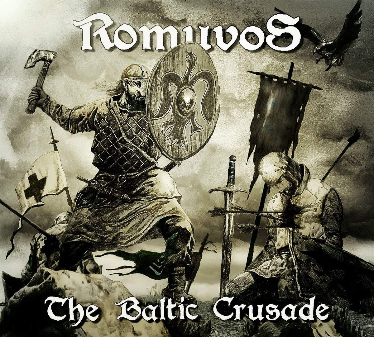 Romuvus - The Baltic Crusade