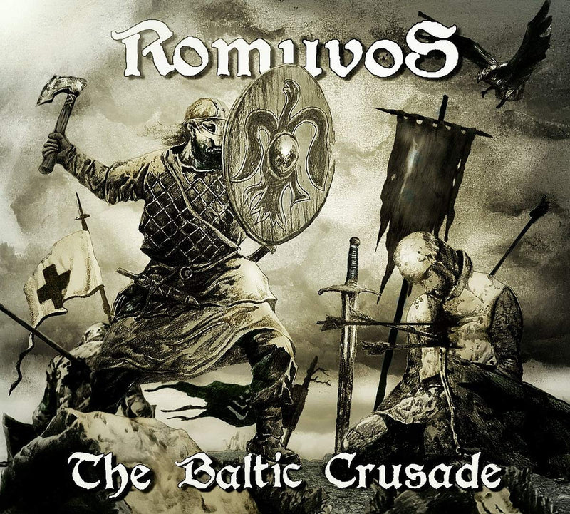 Romuvus - The Baltic Crusade