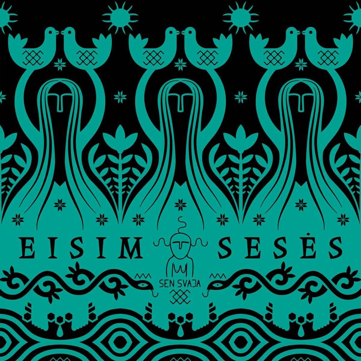 Eisim Seses