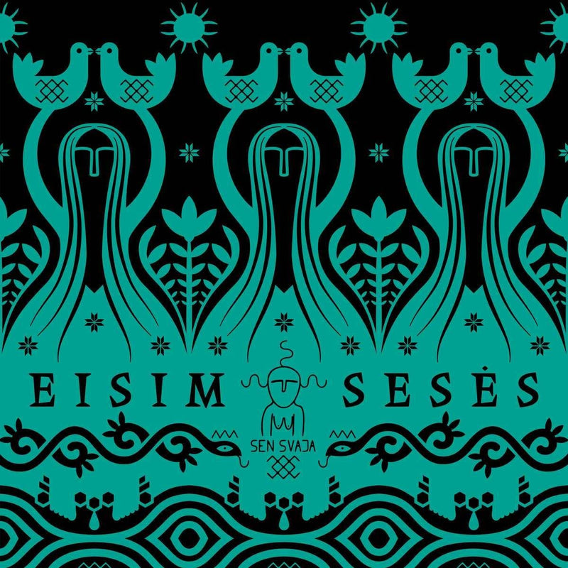 Eisim Seses