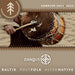 Dangus Baltik Postfolk Alternative - Sampler 2021-2023