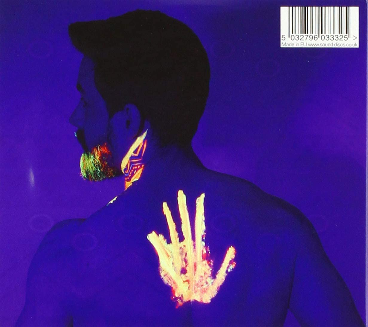 Arcadia Roots - Arcadia Roots