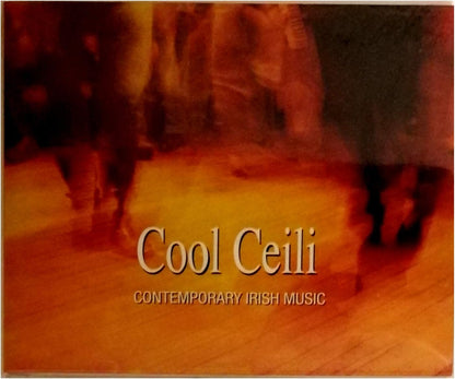 Cool Ceili - Contemporary Irish Music