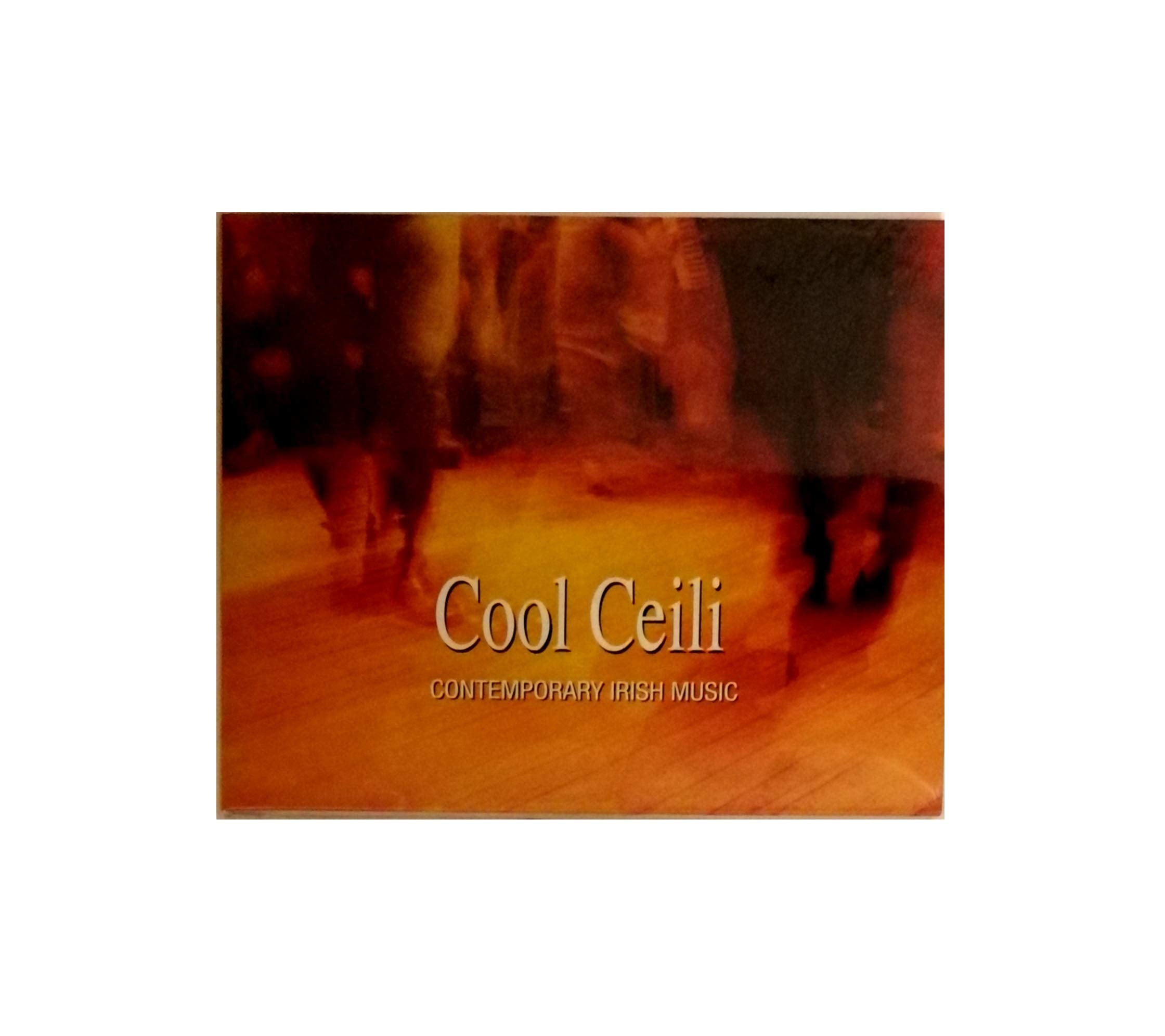 Cool Ceili - Contemporary Irish Music