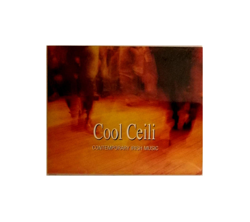 Cool Ceili - Contemporary Irish Music