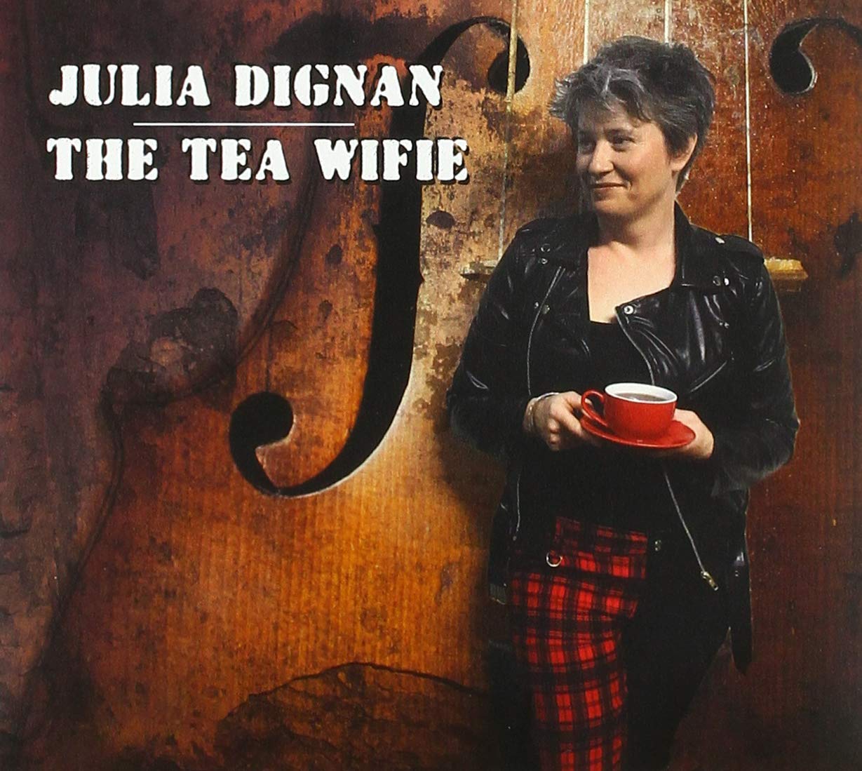Tea Wifie