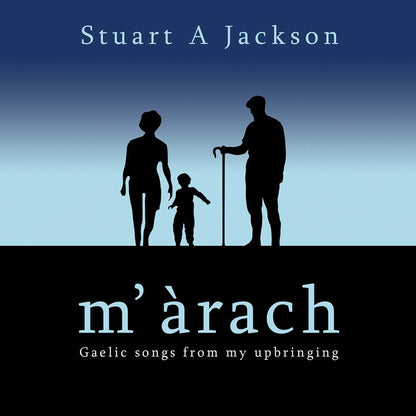 M' àrach