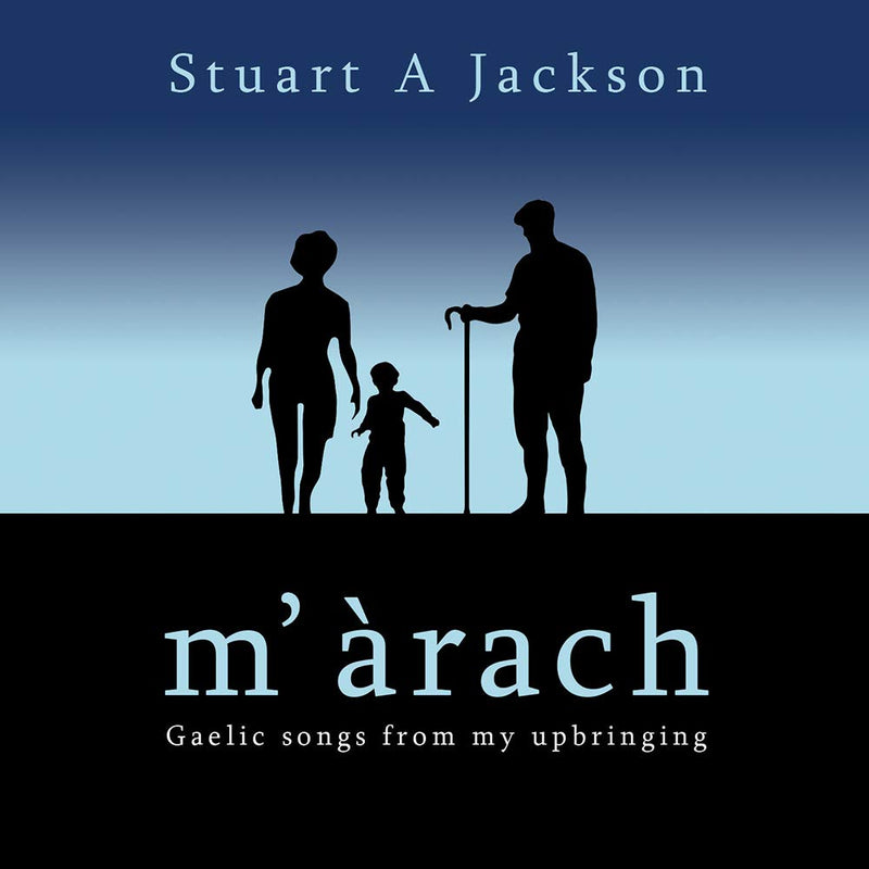 M' àrach