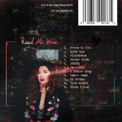 Read Me Write