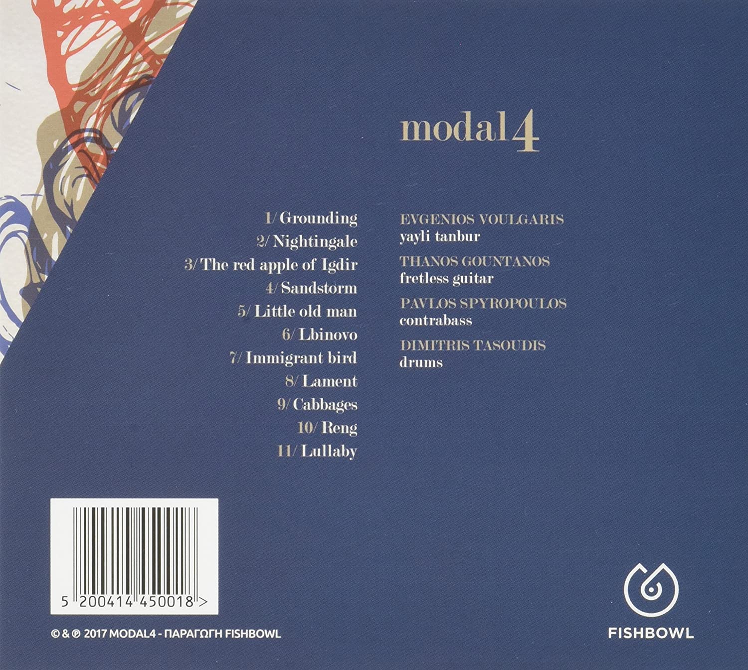 Modal4
