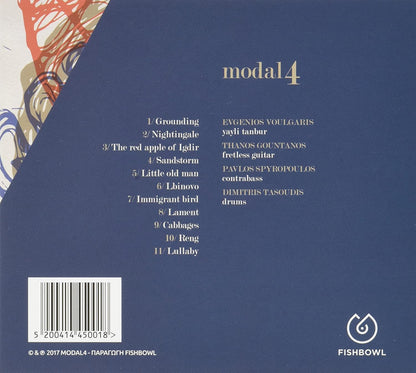 Modal4