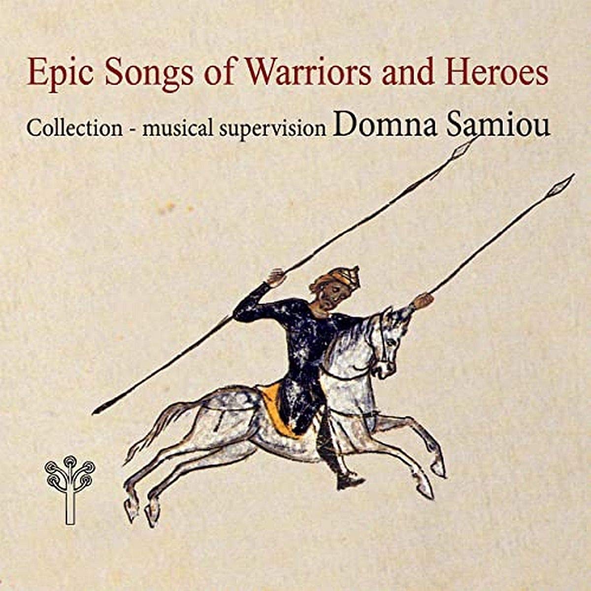 Epic Songs of Warriors..
