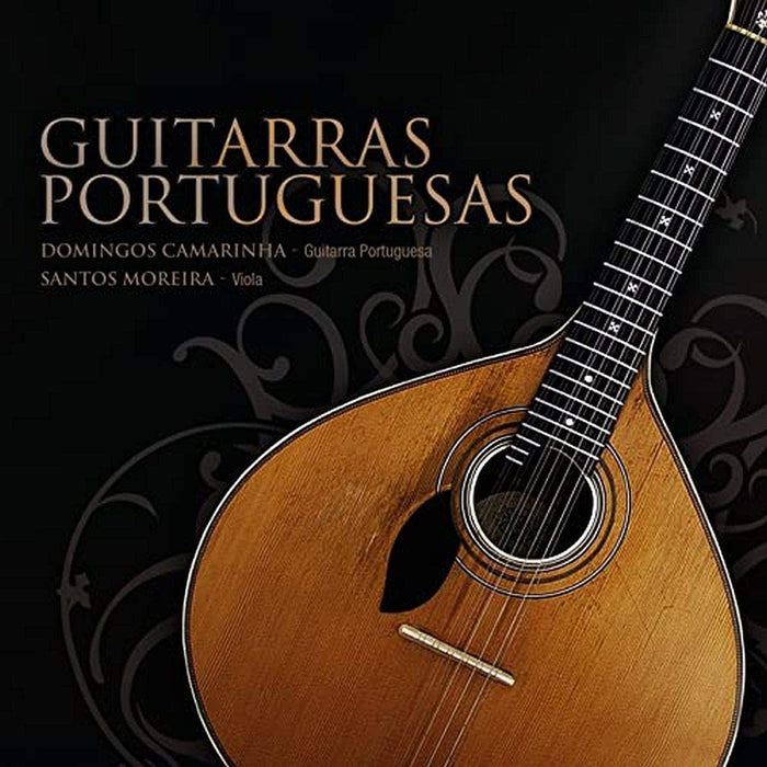 GUITARRA PORTUGUESA (PR)