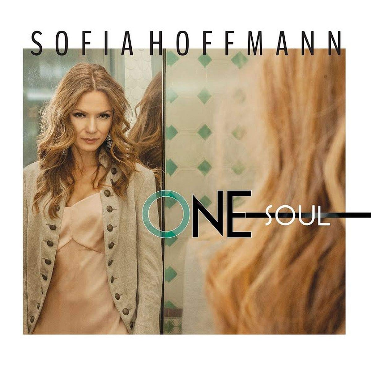 Sofia Hoffmann - One Soul
