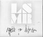 Lsmr - Louise Stojberg & Martin Rauff - Appetite For Distraction