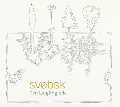 Den Langfingrede