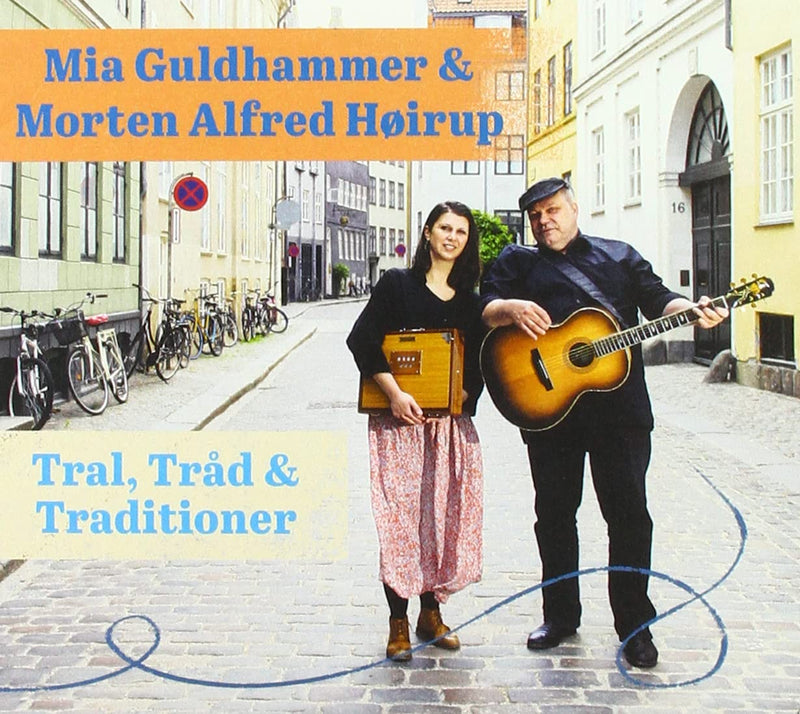 Tral, Tråd & Traditioner