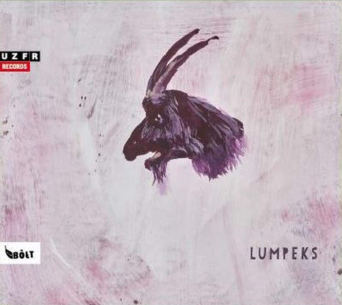 Lumpeks