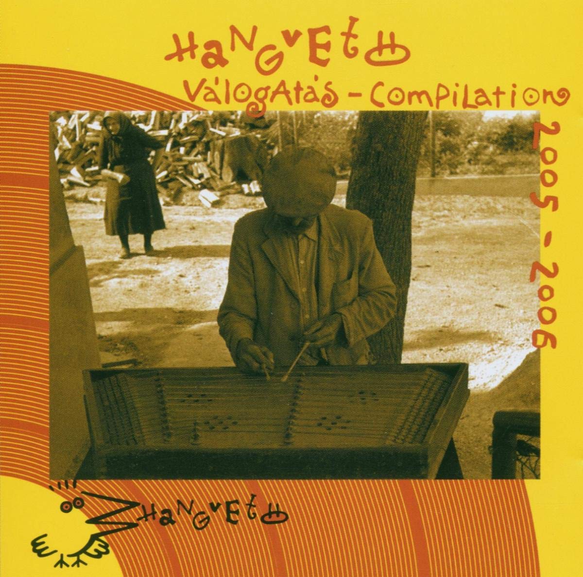Hangveto 2005-2006