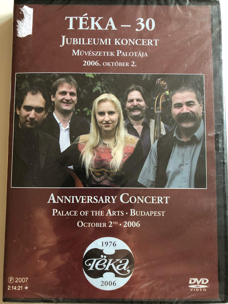 Take, 30th Anniversary Concert