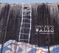 Songs Across Walls Of Seperation