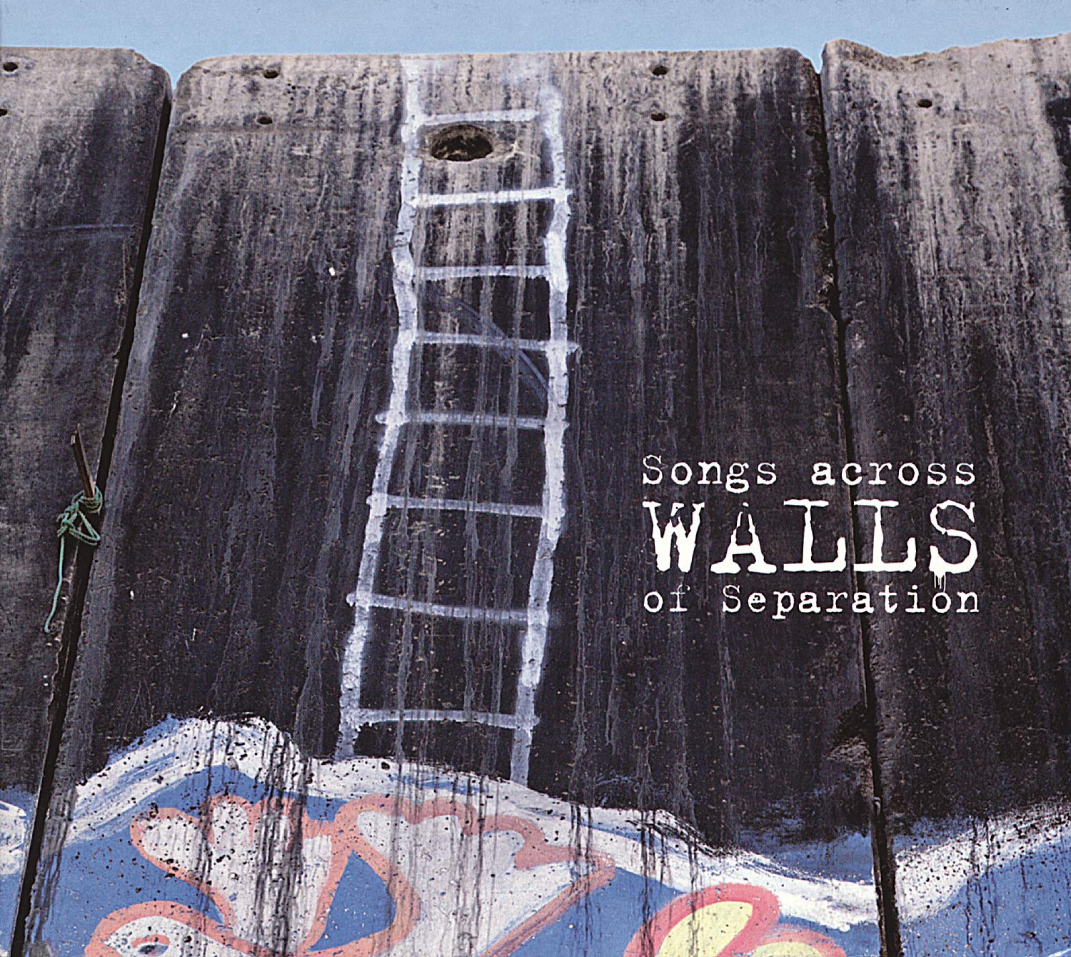 Songs Across Walls Of Seperation