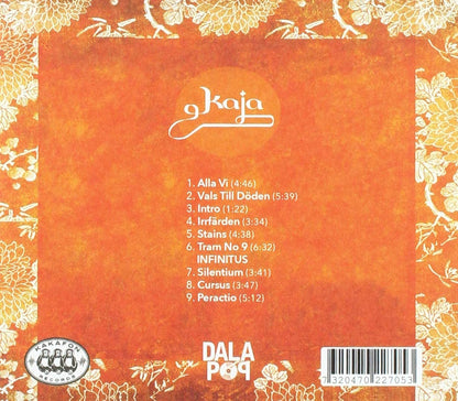 Kaja - Origo