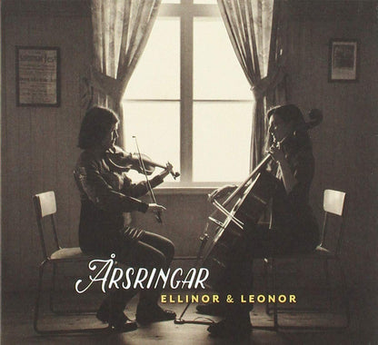 Ellinor & Leonor - Arsringar