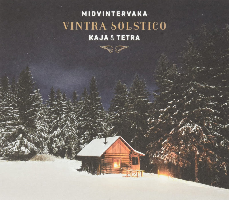 Midvintervaka Vintra..