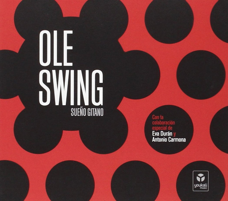Sueno Gitano