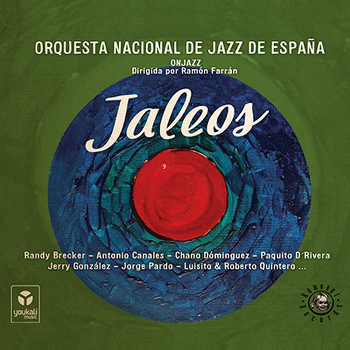 Jaleos