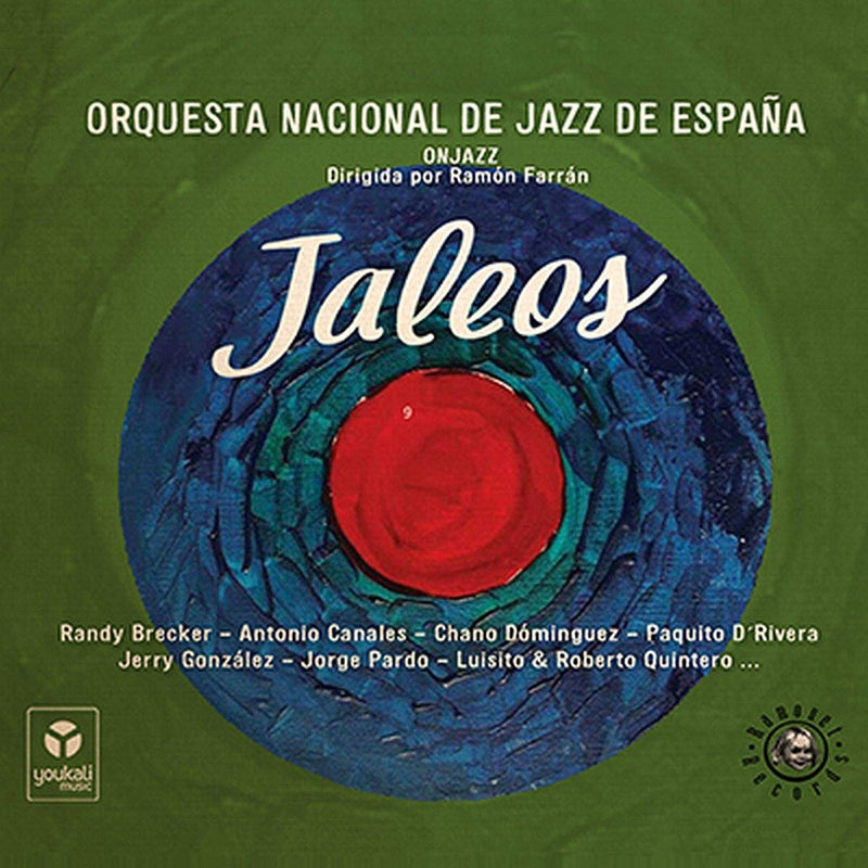 Jaleos