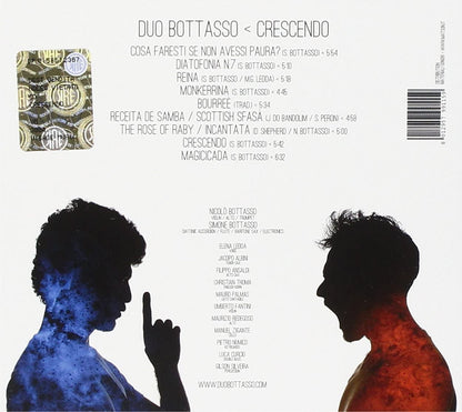 Crescendo